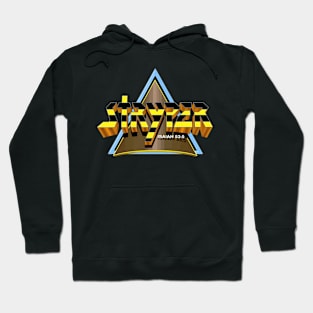 Stryper Hoodie